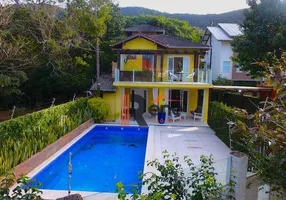 Foto 1 de Casa com 3 Quartos à venda, 148m² em Taquaras, Balneário Camboriú