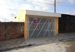 Foto 1 de Casa com 2 Quartos à venda, 140m² em Vila Boa Vista 1, São Carlos