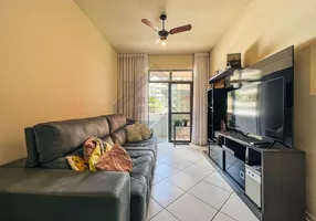 Foto 1 de Apartamento com 3 Quartos à venda, 111m² em Passagem, Cabo Frio