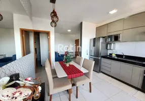 Foto 1 de Apartamento com 2 Quartos à venda, 60m² em Tubalina, Uberlândia