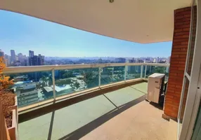 Foto 1 de Apartamento com 4 Quartos à venda, 225m² em Indianópolis, São Paulo