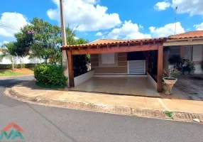 Foto 1 de Casa de Condomínio com 2 Quartos à venda, 80m² em Parque da Liberdade III, São José do Rio Preto