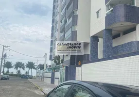 Foto 1 de Apartamento com 1 Quarto à venda, 45m² em Maracanã, Praia Grande