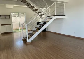 Foto 1 de Casa de Condomínio com 3 Quartos à venda, 158m² em Medeiros, Jundiaí