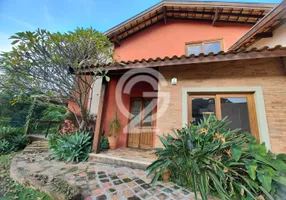 Foto 1 de Casa de Condomínio com 3 Quartos à venda, 188m² em Colinas do Ermitage, Campinas