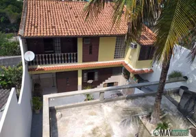 Foto 1 de Casa com 3 Quartos à venda, 92m² em Tanque, Rio de Janeiro
