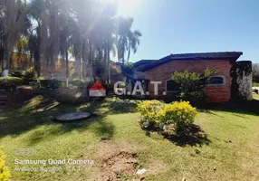 Foto 1 de Fazenda/Sítio com 4 Quartos para alugar, 612m² em Chacaras Leao, Votorantim