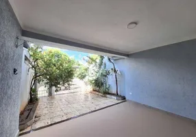 Foto 1 de Casa com 3 Quartos à venda, 204m² em Jardim São Domingos, Americana