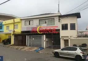 Foto 1 de Casa com 3 Quartos para alugar, 136m² em Picanço, Guarulhos