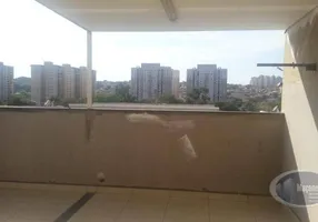 Foto 1 de Cobertura com 2 Quartos à venda, 90m² em VILA VIRGINIA, Ribeirão Preto