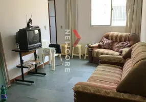 Foto 1 de Apartamento com 2 Quartos à venda, 54m² em Parque Leopoldina, Campos dos Goytacazes