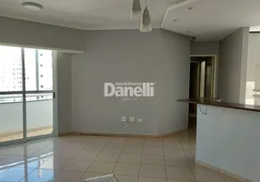 Foto 1 de Apartamento com 2 Quartos à venda, 63m² em do Barranco, Taubaté