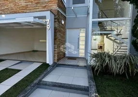 Foto 1 de Casa com 3 Quartos à venda, 189m² em Parque da Matriz, Cachoeirinha