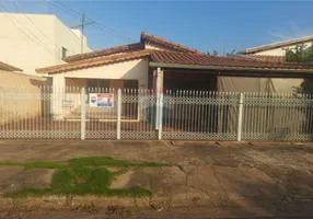 Foto 1 de Casa com 2 Quartos à venda, 325m² em Jardim Bela Vista Continuacao, Cosmópolis