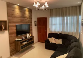 Foto 1 de Sobrado com 3 Quartos à venda, 102m² em Jardim Cidade Pirituba, São Paulo