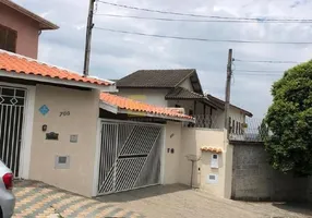 Foto 1 de Casa com 3 Quartos à venda, 170m² em Parque da Represa, Jundiaí