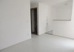 Foto 1 de Apartamento com 2 Quartos à venda, 39m² em Santa Luzia, Araçatuba