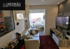 Foto 1 de Apartamento com 2 Quartos à venda, 50m² em Vila Vera, São Paulo