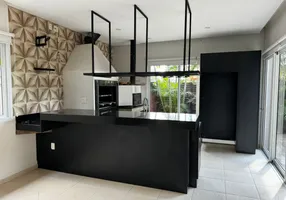 Foto 1 de Casa com 5 Quartos para alugar, 380m² em Genesis 1, Santana de Parnaíba