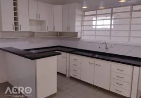 Foto 1 de Casa com 3 Quartos à venda, 173m² em Jardim José Kalil, Bauru