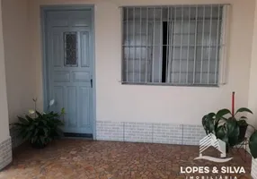 Foto 1 de Casa com 3 Quartos à venda, 110m² em Jardim Boa Vista Zona Sul, São Paulo