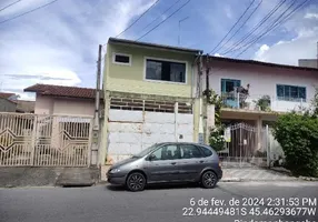 Foto 1 de Casa com 1 Quarto à venda, 179m² em Loteamento Alfredo Abilio Flores, Pindamonhangaba