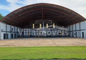 Foto 1 de Galpão/Depósito/Armazém à venda, 1900m² em Chácaras Campos dos Amarais, Campinas