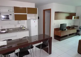 Foto 1 de Apartamento com 1 Quarto à venda, 44m² em Asa Norte, Brasília