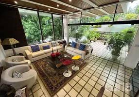 Foto 1 de Casa com 4 Quartos à venda, 376m² em Horto Florestal, Salvador