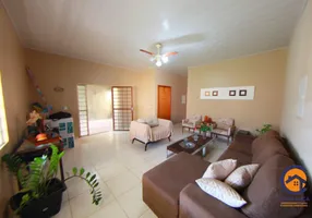 Foto 1 de Casa de Condomínio com 3 Quartos à venda, 100m² em Aponiã, Porto Velho