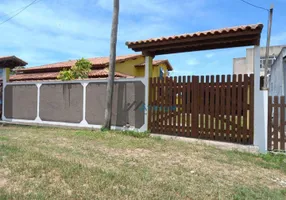 Foto 1 de Casa com 3 Quartos à venda, 120m² em Praia dos Sonhos, São Francisco de Itabapoana