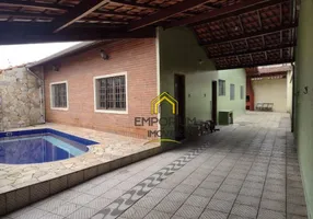 Foto 1 de Casa com 3 Quartos à venda, 183m² em Agenor de Campos, Mongaguá