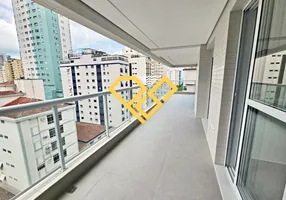 Foto 1 de Apartamento com 3 Quartos à venda, 133m² em Aparecida, Santos