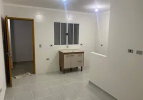 Foto 1 de Apartamento com 1 Quarto para alugar, 32m² em Vila Paulo Silas, São Paulo