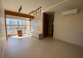 Foto 1 de Apartamento com 2 Quartos para alugar, 63m² em Serrinha, Goiânia