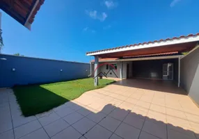 Foto 1 de Casa com 3 Quartos à venda, 174m² em Estancia Balnearia Maria Helena Novaes , Peruíbe