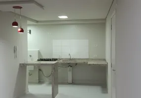 Foto 1 de Apartamento com 2 Quartos à venda, 44m² em Jardim Maria Luiza, Londrina