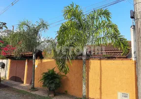 Foto 1 de Casa com 2 Quartos à venda, 250m² em Massaguaçu, Caraguatatuba