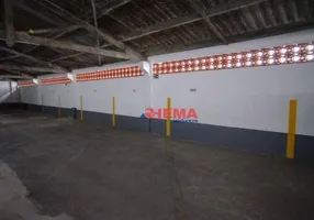 Foto 1 de Ponto Comercial à venda, 13m² em Embaré, Santos