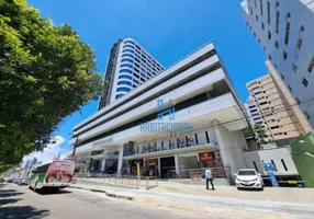 Foto 1 de Sala Comercial à venda, 35m² em Petrópolis, Natal