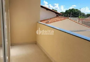 Foto 1 de Apartamento com 2 Quartos à venda, 65m² em Segismundo Pereira, Uberlândia