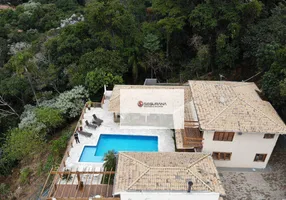 Foto 1 de Casa de Condomínio com 6 Quartos à venda, 1000m² em Condomínio Porta do Sol, Mairinque
