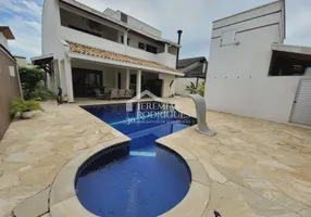 Foto 1 de Casa de Condomínio com 4 Quartos à venda, 318m² em Taubate Village, Taubaté