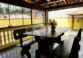 Foto 1 de Casa com 2 Quartos à venda, 175m² em Jardim da Gloria, Taboão da Serra