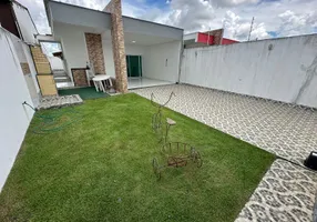 Foto 1 de Casa com 3 Quartos à venda, 130m² em Praia do Frânces, Marechal Deodoro