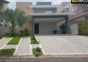 Foto 1 de Casa com 4 Quartos à venda, 317m² em Condominio Residencial Terras do Caribe, Valinhos