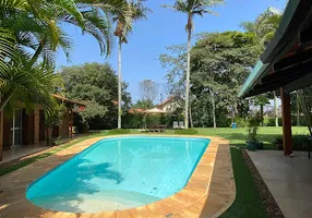 Foto 1 de Casa com 4 Quartos à venda, 650m² em Interlagos, São Paulo
