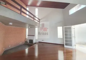 Foto 1 de Sobrado com 3 Quartos à venda, 350m² em City Bussocaba, Osasco