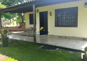 Foto 1 de Casa com 1 Quarto à venda, 40m² em Caetés, Angra dos Reis