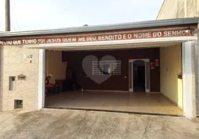 Foto 1 de Casa com 3 Quartos à venda, 245m² em Jardim Panorama, Salto